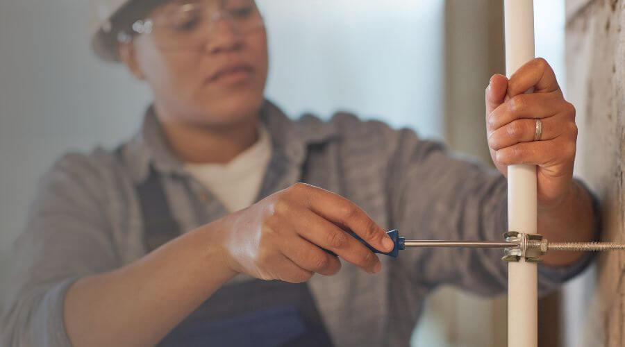 Professional annual plumbing maintenance services in Rowesville, SC